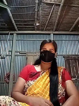 Sexy-Binita online show from 03/19/25, 07:29