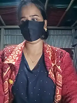 Sexy-Binita online show from 11/17/25, 12:36