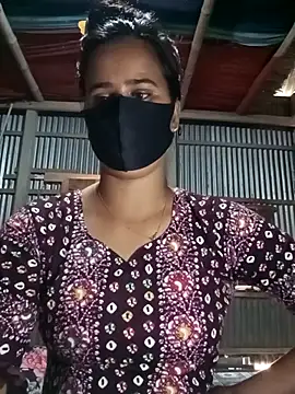 Sexy-Binita online show from 03/07/26, 04:30