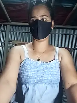 Sexy-Binita online show from 03/10/26, 10:14