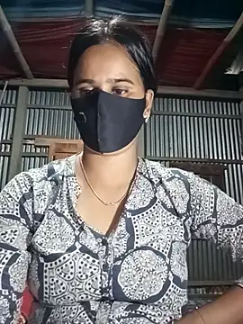 Sexy-Binita online show from 10/26/25, 01:00