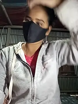 Sexy-Binita online show from 12/22/25, 01:28