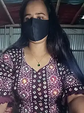 Sexy-Binita online show from 04/12/26, 01:53