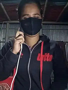 Sexy-Binita online show from 12/20/25, 12:35