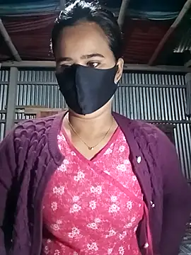 Sexy-Binita online show from 02/16/26, 01:15