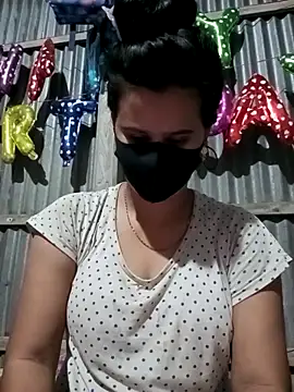 Sexy-Binita online show from 09/19/25, 12:25