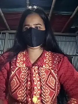 Sexy-Binita online show from 11/25/25, 01:17