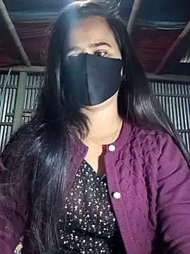 Sexy-Binita online show from 02/08/26, 01:36