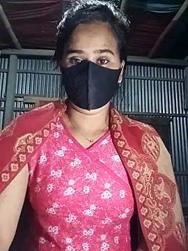 Sexy-Binita online show from 02/27/26, 11:48