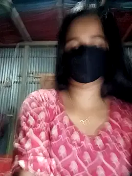 Sexy-Binita online show from 12/19/25, 02:04