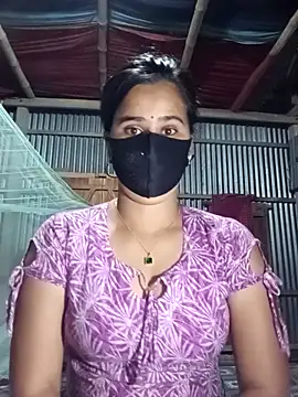 Sexy-Binita online show from 03/07/26, 10:04