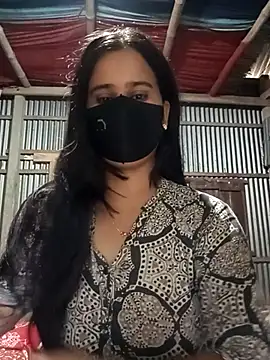 Sexy-Binita online show from 10/20/25, 02:24