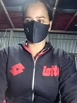 Sexy-Binita online show from 01/13/26, 01:31