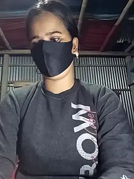 Sexy-Binita online show from 11/13/25, 12:58