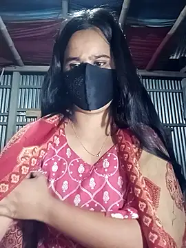 Sexy-Binita online show from 11/24/25, 01:27