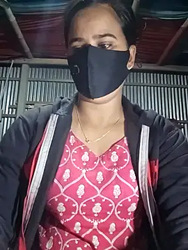 Sexy-Binita online show from 12/16/25, 12:48