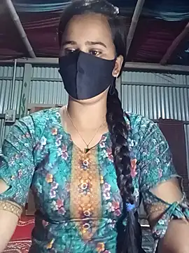 Sexy-Binita online show from 04/10/26, 12:17