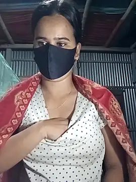 Sexy-Binita online show from 11/09/25, 05:50