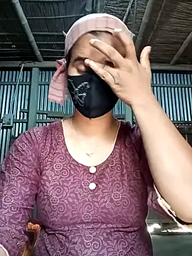 Sexy-Binita online show from 03/10/25, 08:06