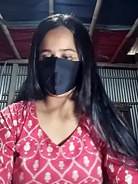 Sexy-Binita online show from 11/10/25, 07:24