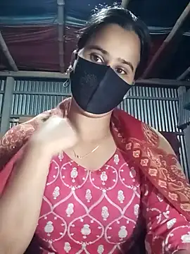 Sexy-Binita online show from 11/18/25, 12:15