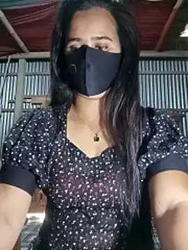 Sexy-Binita online show from 03/15/26, 08:43