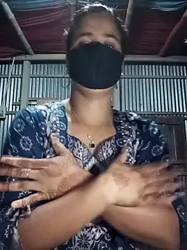 Sexy-Binita online show from 03/22/26, 01:53