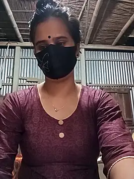 Sexy-Binita online show from 03/10/25, 11:23