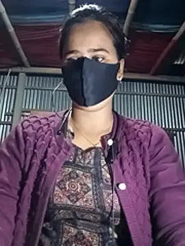 Sexy-Binita online show from 02/10/26, 01:26