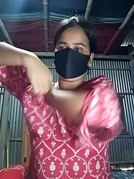 Sexy-Binita online show from 11/14/25, 02:48