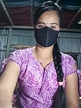 Sexy-Binita online show from 02/21/26, 02:02