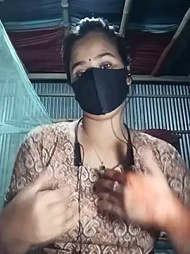 Sexy-Binita online show from 03/28/26, 09:27