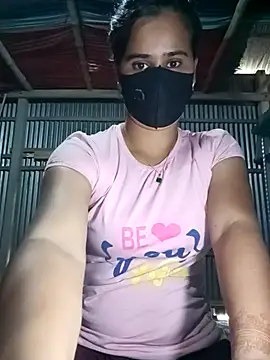 Sexy-Binita online show from 03/14/26, 05:35