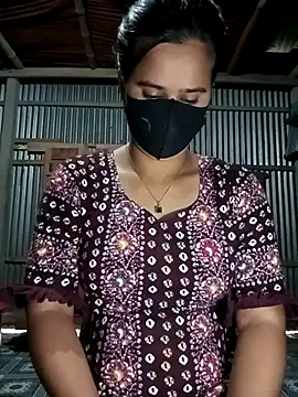 Sexy-Binita online show from 03/18/26, 12:47