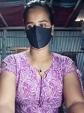 Sexy-Binita online show from 03/30/26, 03:19