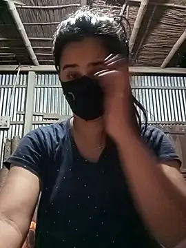 Sexy-Binita online show from 03/13/25, 05:18