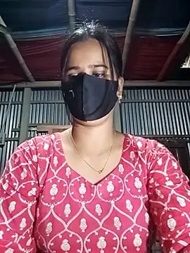 Sexy-Binita online show from 10/19/25, 02:58