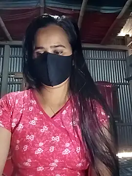 Sexy-Binita online show from 03/12/26, 07:23