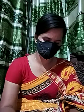 Sexy-Binita online show from 03/08/25, 02:19