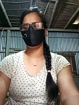 Sexy-Binita online show from 03/17/25, 04:19
