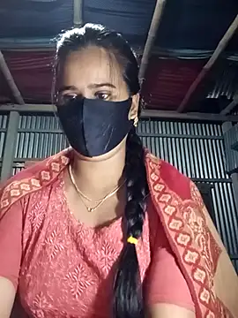 Sexy-Binita online show from 11/12/25, 01:10