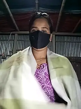 Sexy-Binita online show from 02/05/26, 01:23