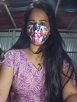 Snapshot of Sexy-Binita chatting on 06/16/26, 12:32 Sexy-Binita online show from 06/16/26, 12:32