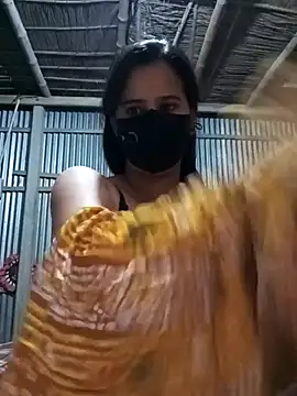 Sexy-Binita online show from 03/21/25, 01:24