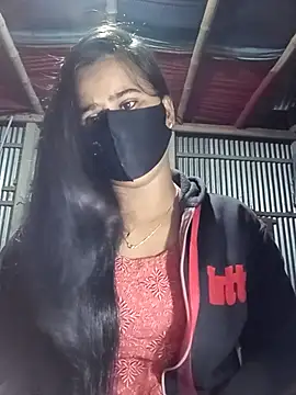 Sexy-Binita online show from 01/17/26, 01:09