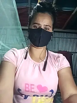 Sexy-Binita online show from 03/06/26, 03:29