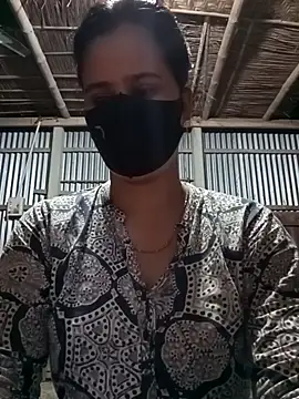 Sexy-Binita online show from 09/16/25, 12:33