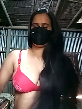 Sexy-Binita online show from 03/18/25, 04:51