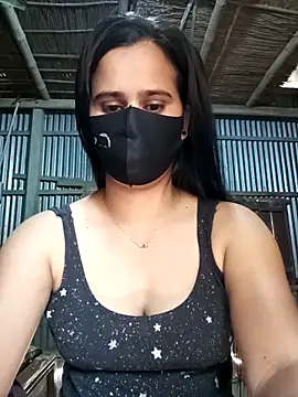 Sexy-Binita online show from 03/18/25, 07:55