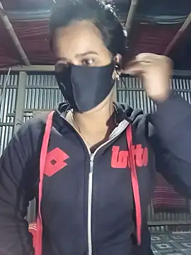 Sexy-Binita online show from 01/12/26, 12:39